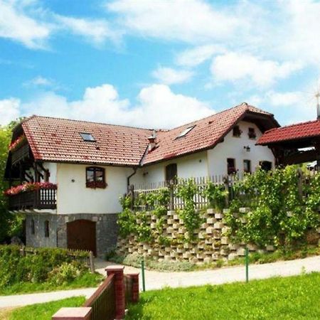 Apartment Velbana Gorca Virstanj Екстер'єр фото