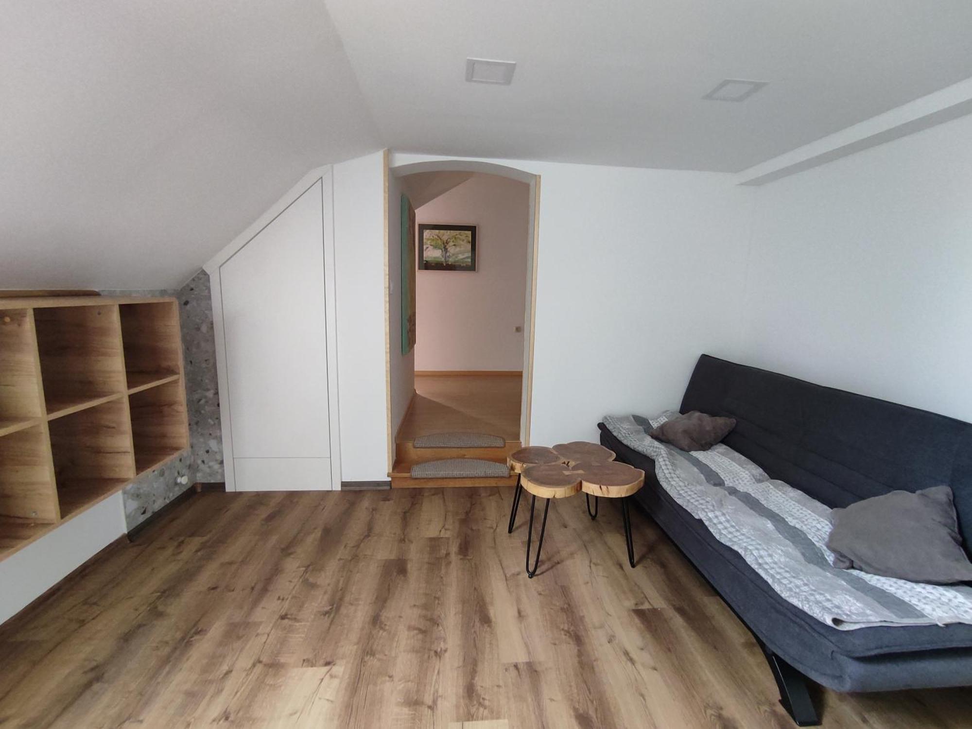 Apartment Velbana Gorca Virstanj Екстер'єр фото