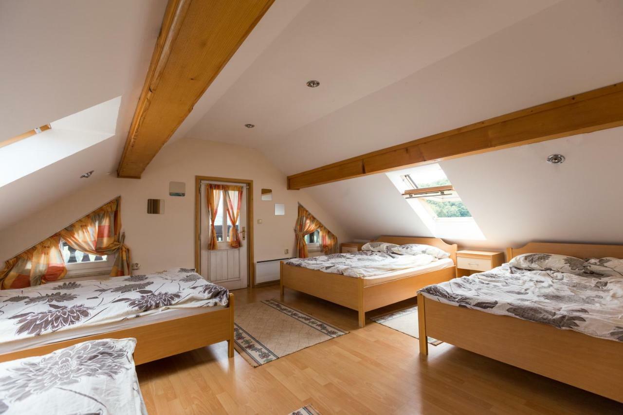 Apartment Velbana Gorca Virstanj Екстер'єр фото